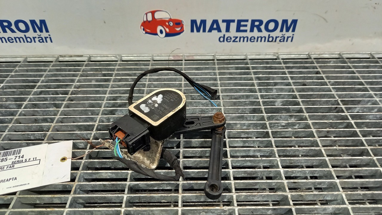SENZOR REGLARE FAR BMW SERIA 5 F 11 SERIA 5 F 11 - - (2010 2014)