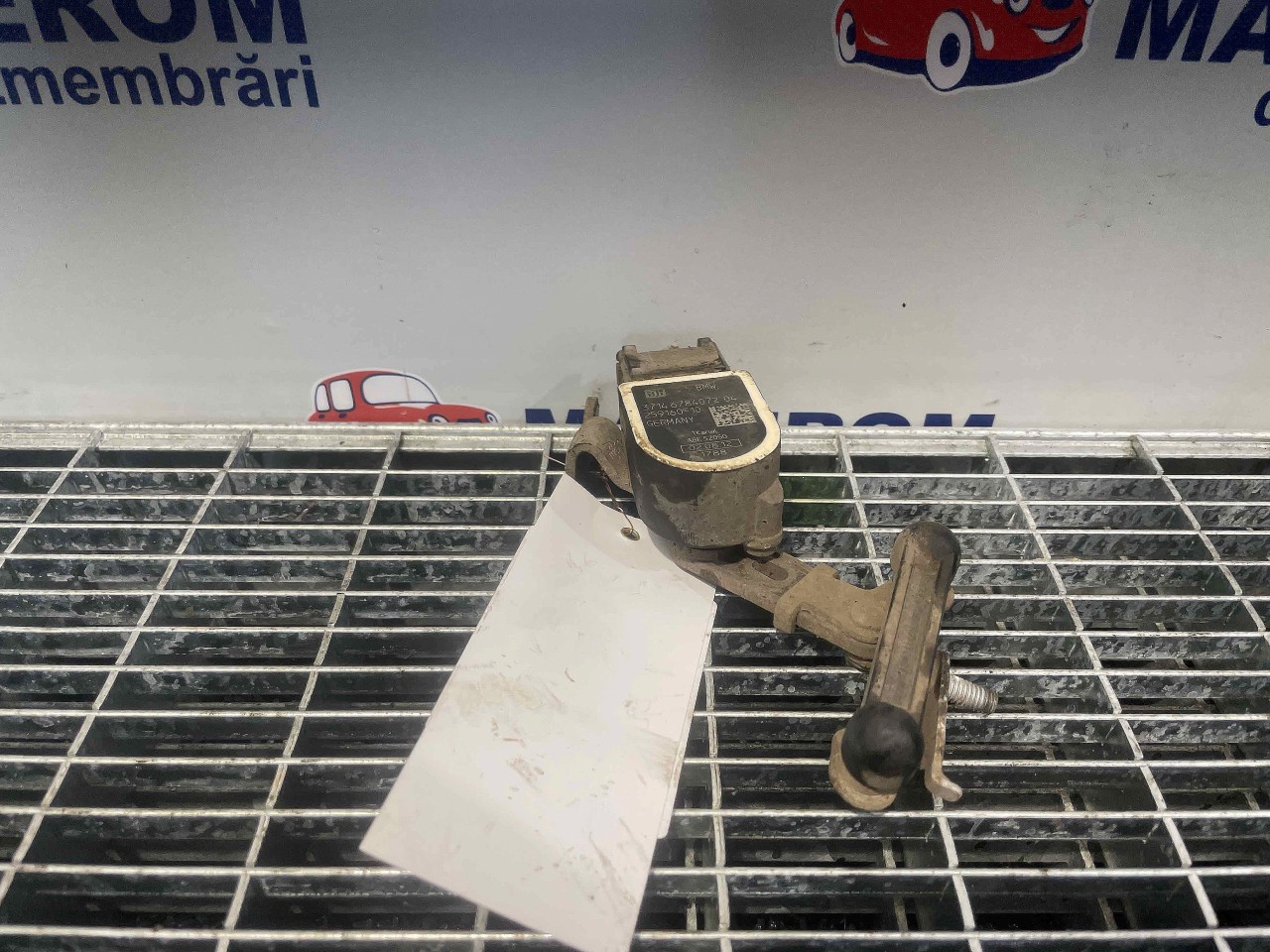 SENZOR REGLARE FAR BMW SERIA 7 F 01 3.0 