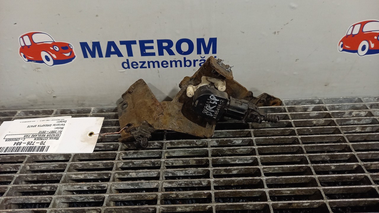 SENZOR REGLARE FAR CITROEN C-CROSSER C-CROSSER - - (2007 2012)