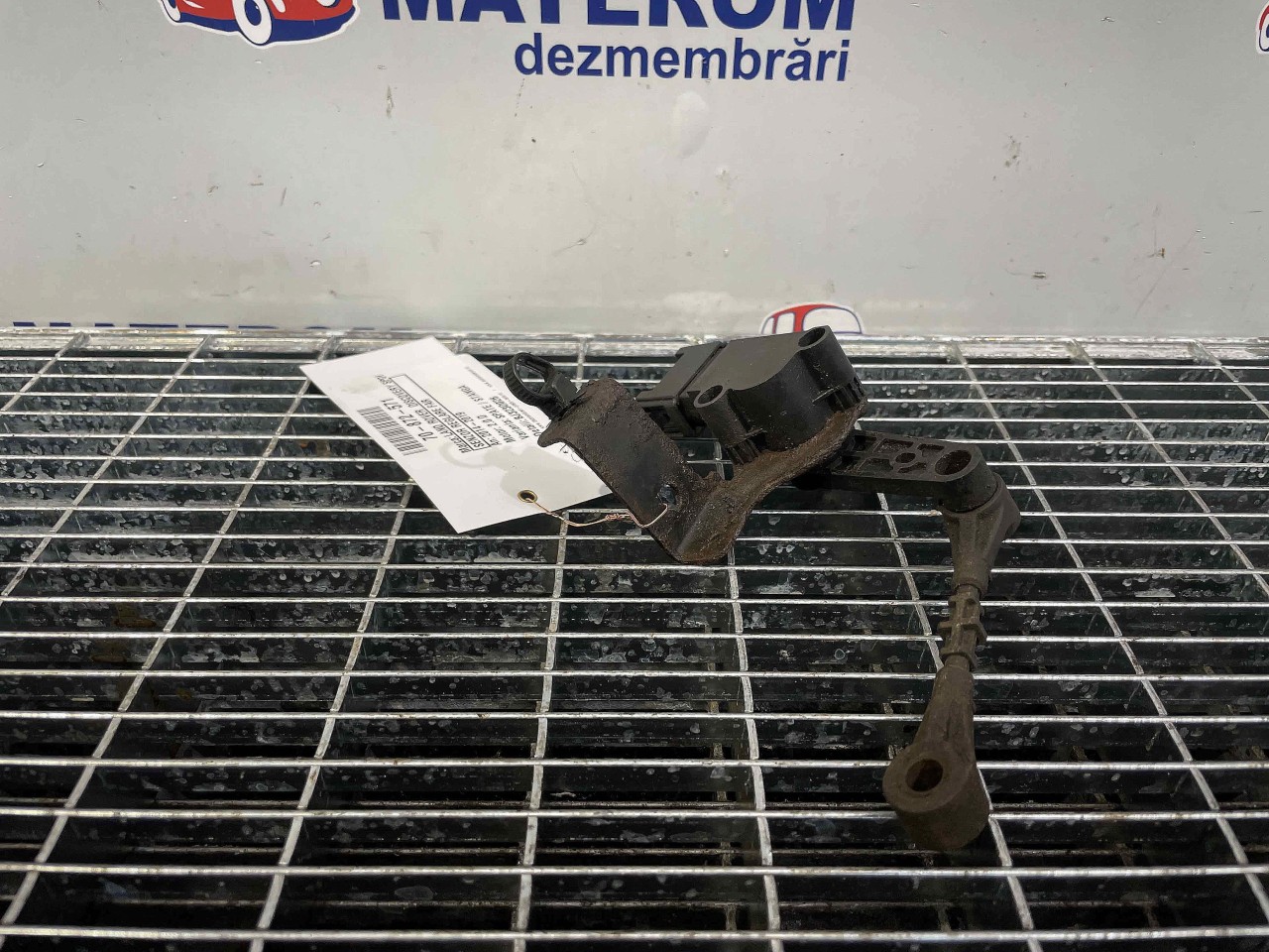 SENZOR REGLARE FAR LAND ROVER DISCOVERY SPORT 2.0 D - (2014 2019)