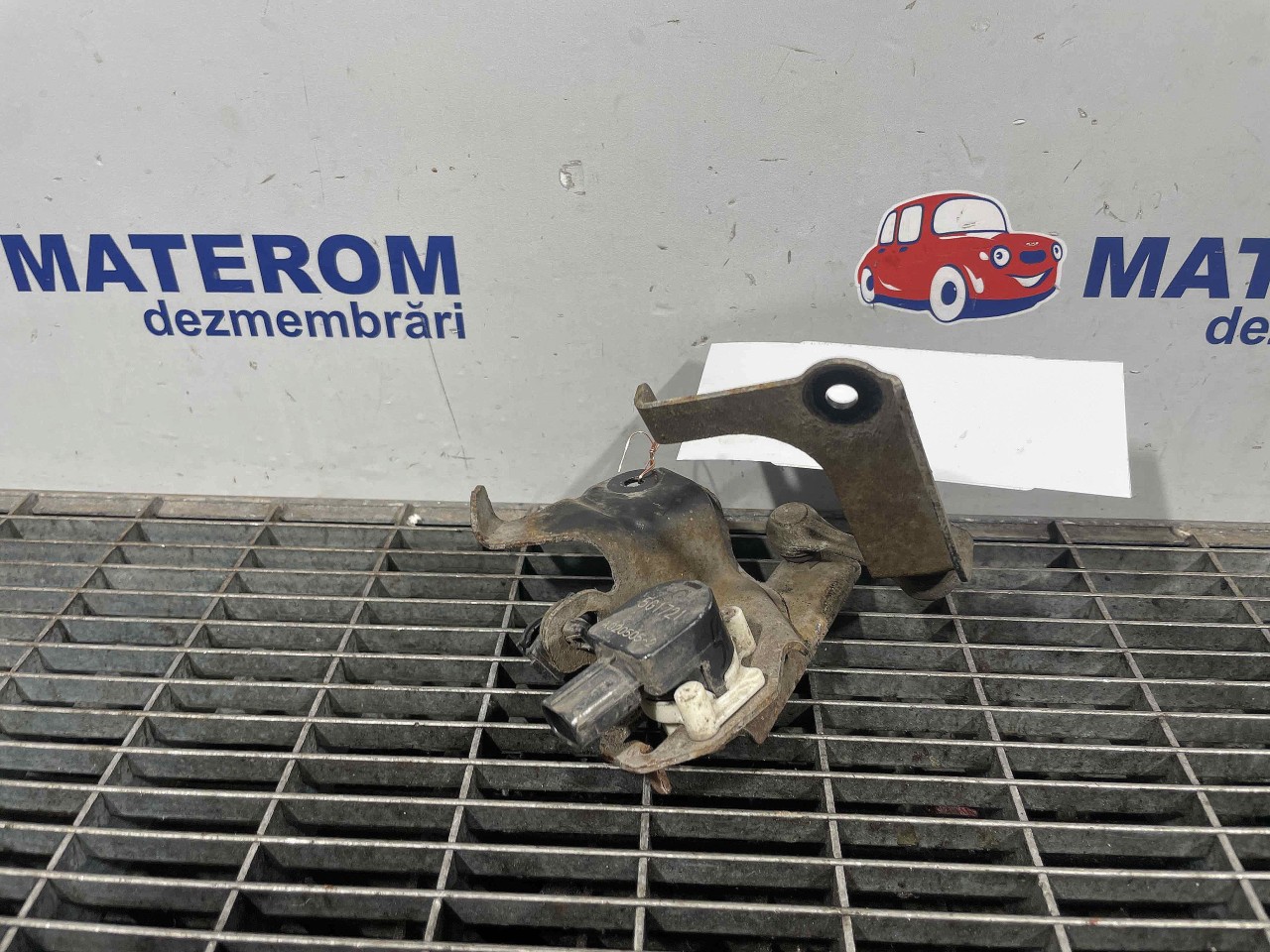 SENZOR REGLARE FAR MAZDA 3 - - (2013 2018)