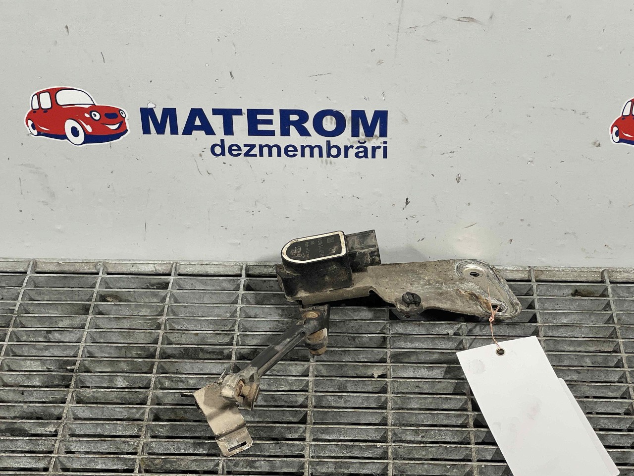 SENZOR REGLARE FAR MERCEDES E-CLASS - - (2009 2013)