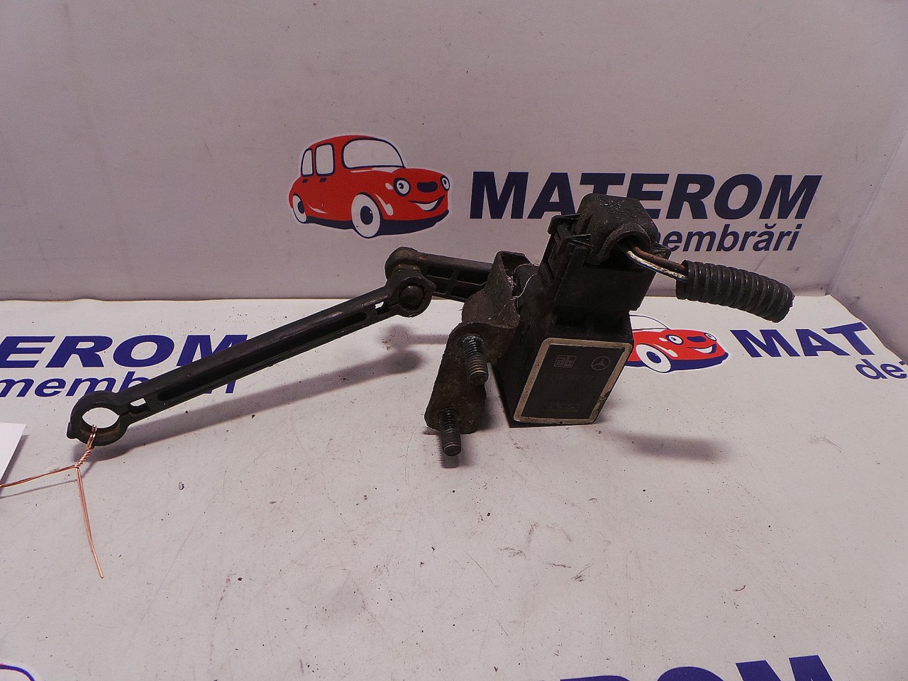 SENZOR REGLARE FAR MERCEDES E-CLASS 3.0 CDI - (2005 2009)