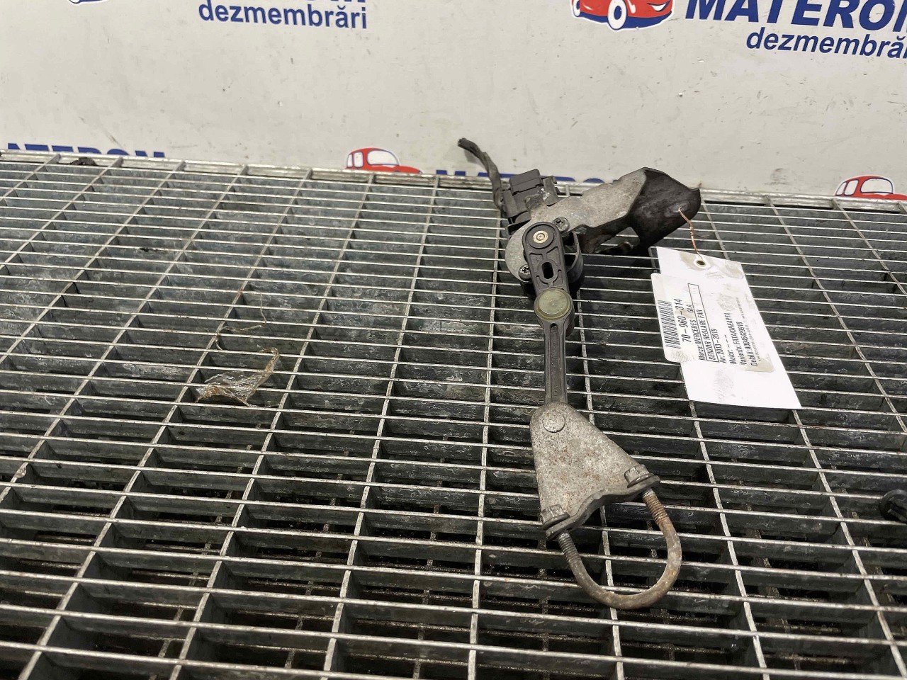 SENZOR REGLARE FAR MERCEDES GLA - - (2013 2019)