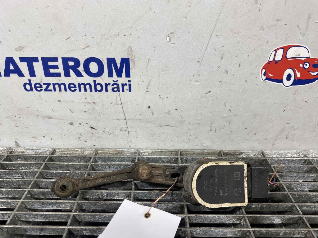 SENZOR REGLARE FAR MERCEDES ML - - (2012 2019)