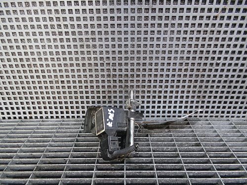 SENZOR REGLARE FAR MERCEDES S-CLASS 3.0 CDI - (2006 2013)