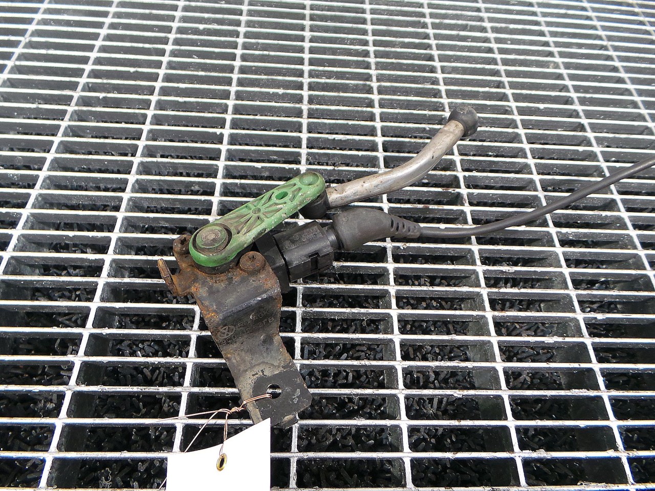 SENZOR REGLARE FAR VW SCIROCCO - - (2008 2014)