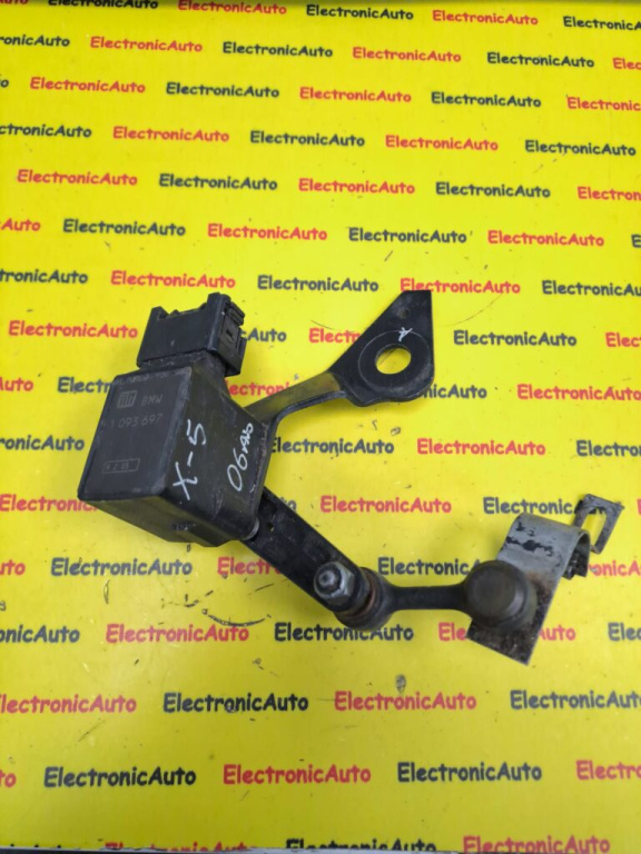 Senzor Reglare Faruri BMW 5, 1093697,