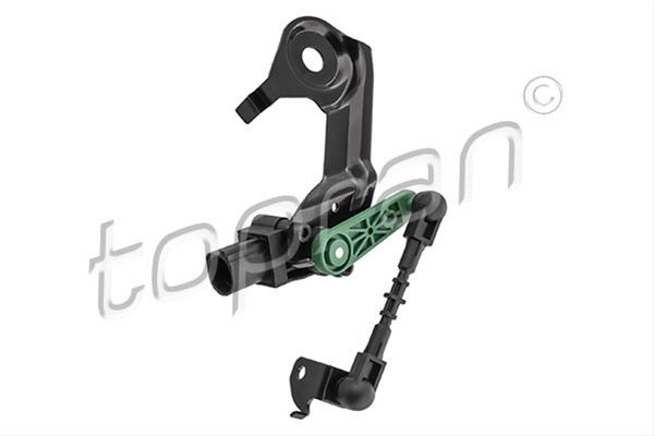 Senzor Reglare Faruri Hans Pries Topran Audi 623 145