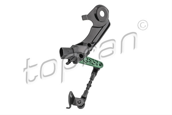 Senzor Reglare Faruri Hans Pries Topran Audi 623 144