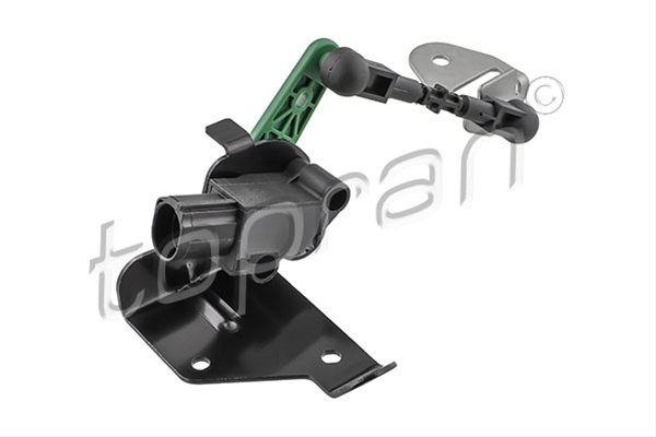Senzor Reglare Faruri Hans Pries Topran Vw 623 143
