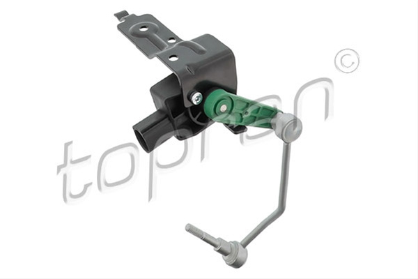 Senzor Reglare Ft St Hans Pries Topran Audi 119 539