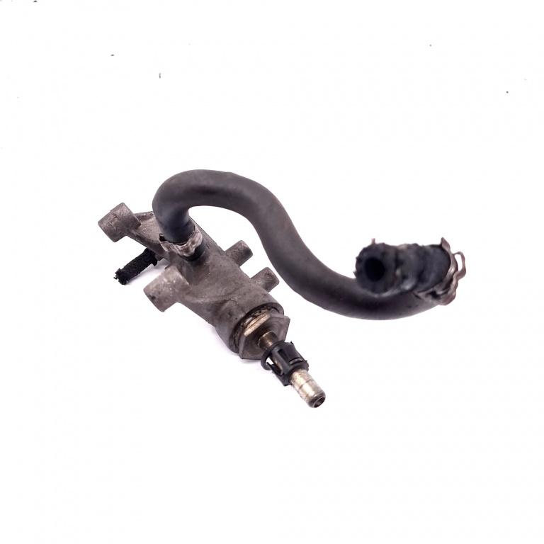 Senzor Regulator Presiune Combustibil Opel Astra H 2004-2012 1.9 Cdti Z 19 Dth Motorina 55203803