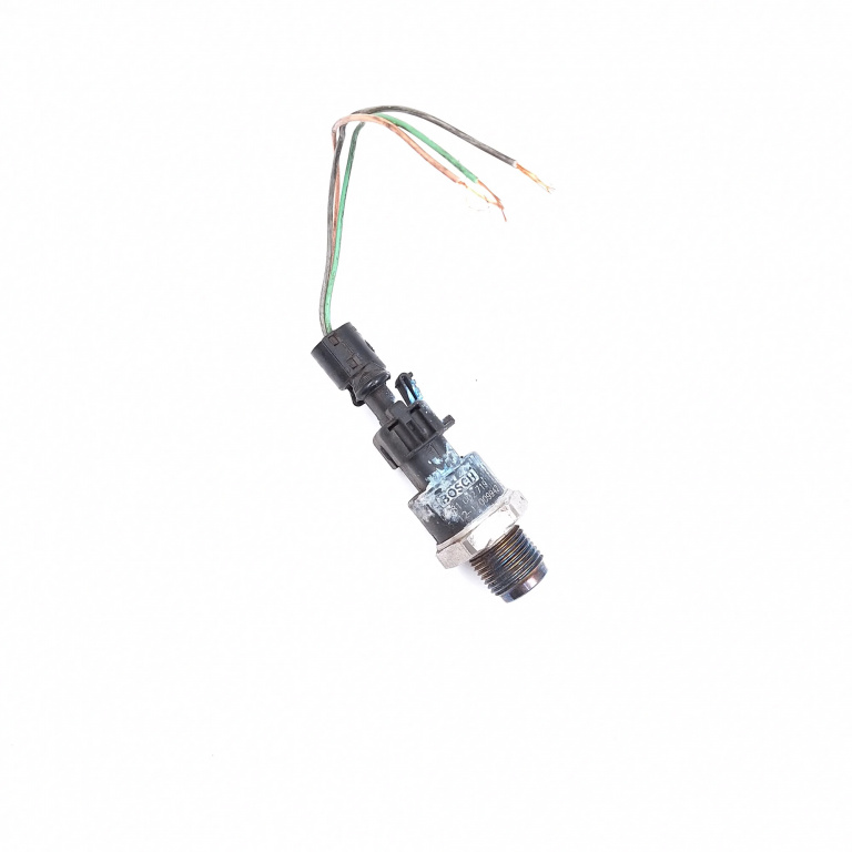 Senzor Regulator Presiune Combustibil Renault Laguna 2 2001-2007 0281002719, 17009942, 051217009942 Bosch