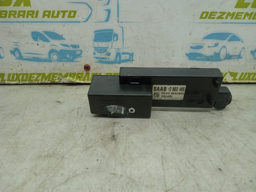 Senzor releu alarma 12802485 Saab 9-3 2 [2002 - 2007] 2.2 d D223L