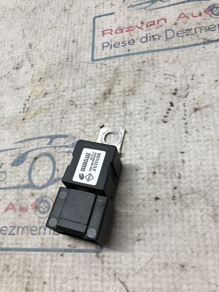 Senzor Renault Arkana 1.6 Benzina 2022, 283630610R