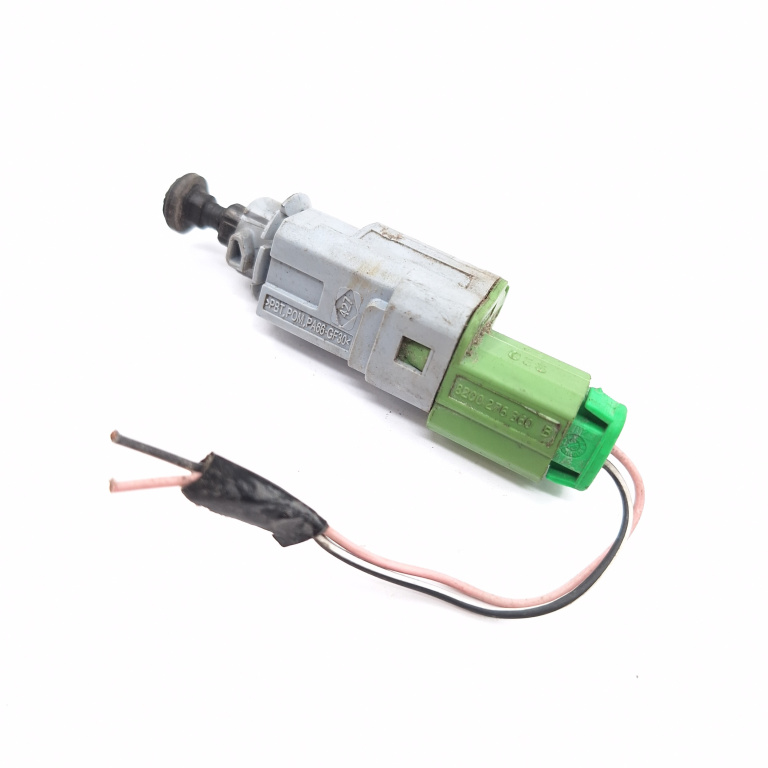 Senzor Renault Laguna 2 2001-2007 Pedala Frana 8200276360B, 8200 276 360 B, 8200276360, 8200 276 360