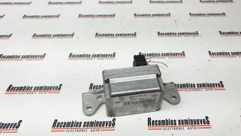 Senzor RENAULT LAGUNA 8200004644 B / 8200004644B / 10 0985 1401 4 / 100985140148200004644 B / 8200004644B / 10 0985 1401 4 / 10098514014