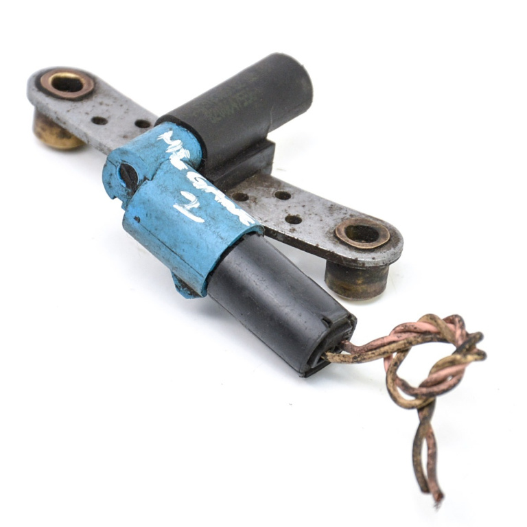 Senzor Renault Megane 2 2002-2010 197589 Siemens