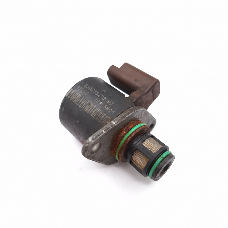 Senzor Renault Twingo 2 (Cn0) 2007-2014 1.5 Dci 90 K9K 820 Motorina Regulator Presiune Combustibil 9307Z523B02, 10456B01, 1325B, 9307Z523B Delphi