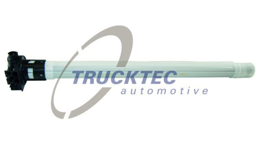 Senzor,rezervor combustibil (0142070 TRUCKTEC) MERCEDES-BENZ