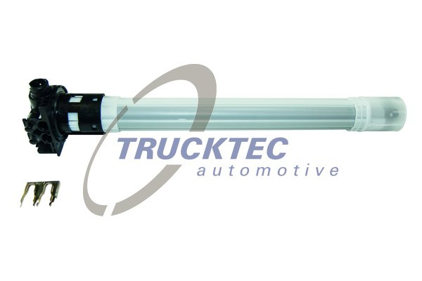 Senzor,rezervor combustibil (0142084 TRUCKTEC) MERCEDES-BENZ