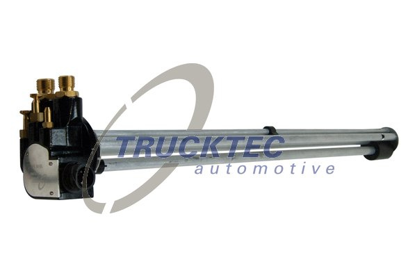 Senzor,rezervor combustibil (0342006 TRUCKTEC) VOLVO