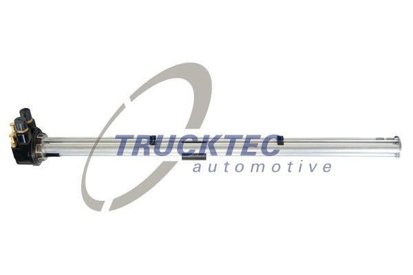 Senzor,rezervor combustibil (0342009 TRUCKTEC) VOLVO