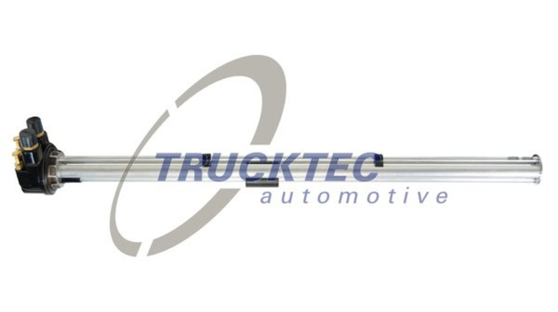 Senzor,rezervor combustibil (0342009 TRUCKTEC) VOLVO