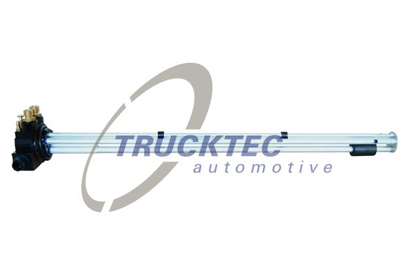 Senzor,rezervor combustibil (0342011 TRUCKTEC) VOLVO