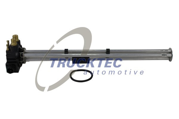 Senzor,rezervor combustibil (0342012 TRUCKTEC) VOLVO