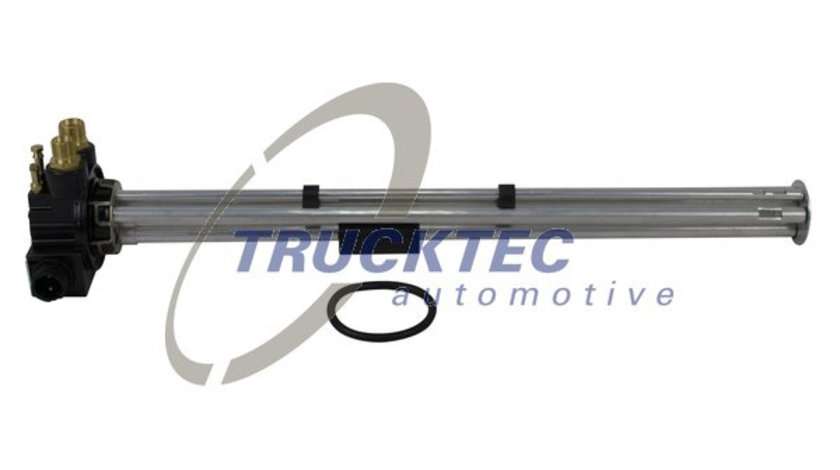 Senzor,rezervor combustibil (0342012 TRUCKTEC) VOLVO