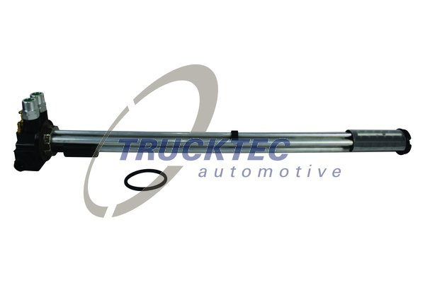 Senzor,rezervor combustibil (0442017 TRUCKTEC) SCANIA
