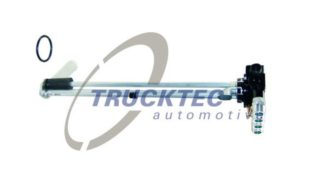 Senzor,rezervor combustibil (0442018 TRUCKTEC) SCANIA