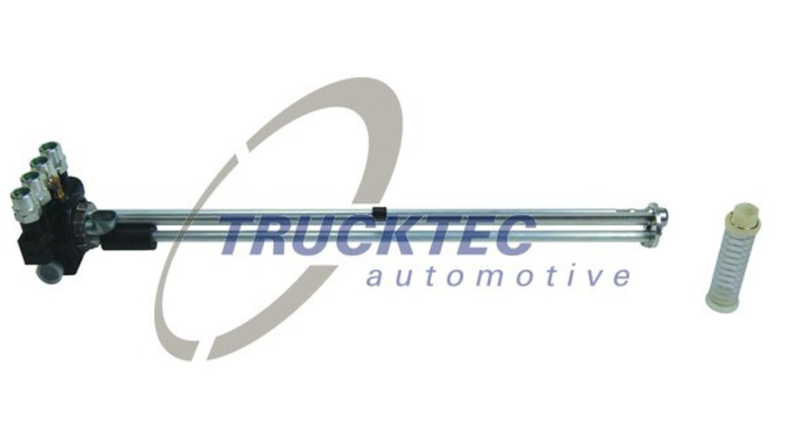 Senzor,rezervor combustibil (0442020 TRUCKTEC) SCANIA