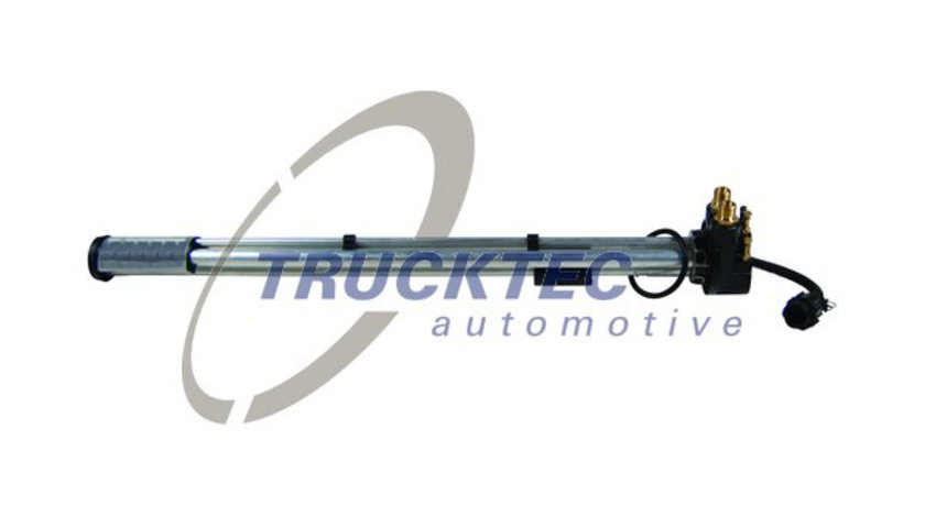 Senzor,rezervor combustibil (0542012 TRUCKTEC) MAN