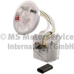 Senzor,rezervor combustibil (700661120 PIE) FORD