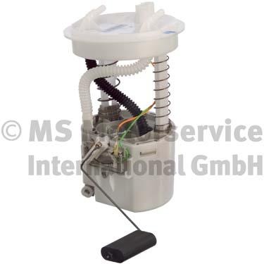 Senzor,rezervor combustibil (702550590 PIE) FORD