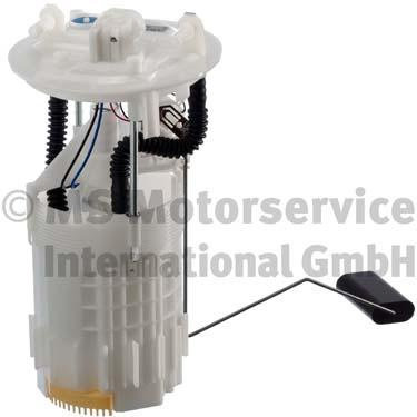 Senzor,rezervor combustibil (702552350 PIE) NISSAN,OPEL,RENAULT,VAUXHALL