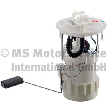 Senzor,rezervor combustibil (702552360 PIE) NISSAN,OPEL,RENAULT,VAUXHALL