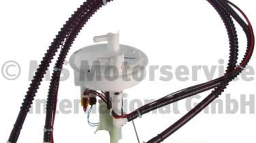 Senzor,rezervor combustibil (702700660 PIE) MERCEDES-BENZ