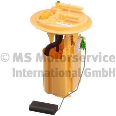 Senzor,rezervor combustibil (702700730 PIE) Citroen