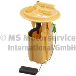 Senzor,rezervor combustibil CITROEN C3 I (FC) (2002 - 2016) PIERBURG 7.02700.73.0 piesa NOUA