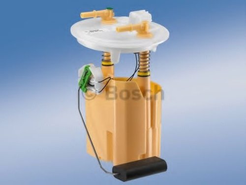 Senzor,rezervor combustibil DACIA LOGAN Pick-up (US) (2008 - 2016) BOSCH 0 986 580 370 piesa NOUA