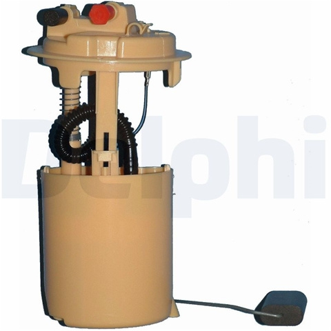 Senzor,rezervor Combustibil Delphi Citroën FG1018-12B1