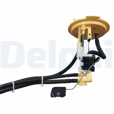 Senzor,rezervor Combustibil Delphi Mercedes-Benz FL0298-12B1