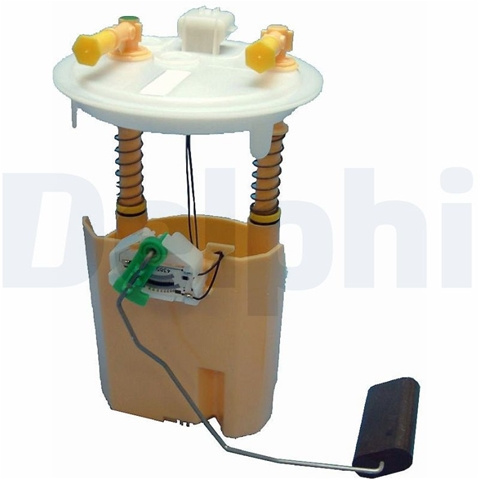 Senzor,rezervor Combustibil Delphi Renault FG1015-12B1