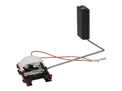 Senzor,rezervor combustibil FIAT DUCATO caroserie (250, 290) (2006 - 2016) BOSCH 1 582 980 044 piesa...