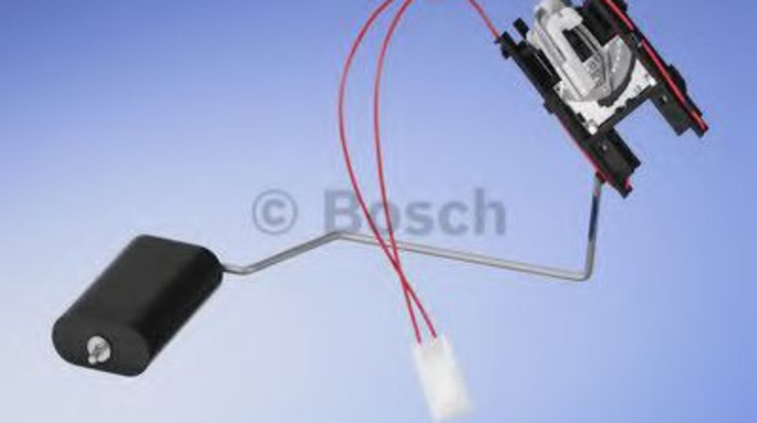 Senzor,rezervor combustibil FIAT GRANDE PUNTO (199) (2005 - 2016) BOSCH 1 582 980 169 piesa NOUA