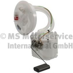 Senzor,rezervor combustibil FORD TRANSIT CONNECT (P65, P70, P80) (2002 - 2016) PIERBURG 7.00661.13.0...